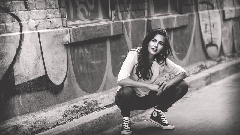 Hip-hop classes